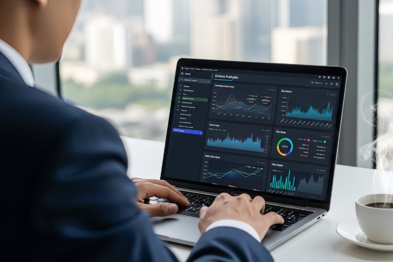 Metodologia e Tratamento de Dados